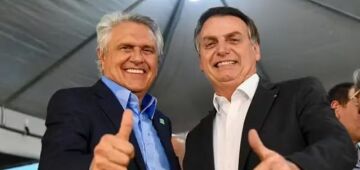 'Se chegar à Presidência, assinarei a anistia', avisa Caiado após condenação de Bolsonaro