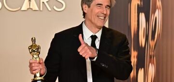 Oscar: Que países já ganharam prêmio de Filme Internacional dois anos seguidos?