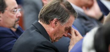 Quem falta votar no julgamento do Bolsonaro no STF? Saiba como está votação