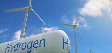 Nordeste pode liderar exportação de hidrogênio verde para Europa até 2030