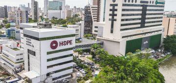 Hope: Qualidade, inovação e empatia