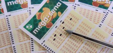 Concurso 2.909 da Mega não tem acertador e prêmio vai a R$ 33 milhões