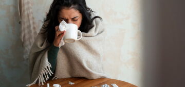 OMS alerta para aumento dos casos de 'gripe K'