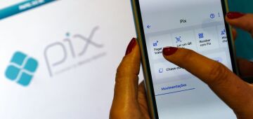 PF prende oito pessoas sob suspeita de tentar invadir sistema Pix de bancos