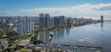 Moura Dubeux: foco nos clientes e nas cidades