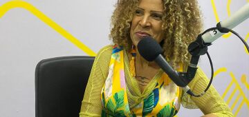  Nádia Maia participa da programação da Rádio Folha 96,7 FM