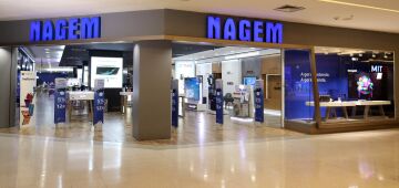 Nagem: evoluindo com a tecnologia e o cliente