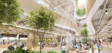 Shopping Recife: na vanguarda e em constante evolução 