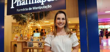 Pharmapele: 40 anos personalizando saúde