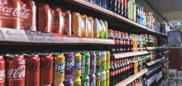Coca-Cola: ESG como valor da marca