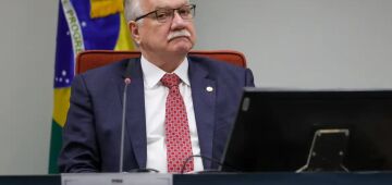 STF começa a julgar Ferrogrão; sessão deve ser tomada por sustentações orais