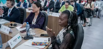 Cúpula da Juventude do Brics busca cooperação para mercado de trabalho