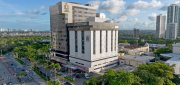 Real Hospital Português: excelência em constante expansão