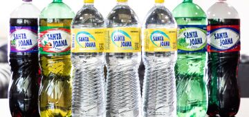 Santa Joana: saúde, sustentabilidade e diversificação 