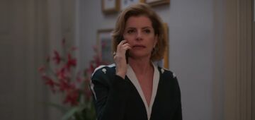 Odete Roitman será baleada no capítulo 150 de "Vale Tudo"; saiba mais