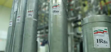 Ano 2026 será difícil para o controle global de armas nucleares