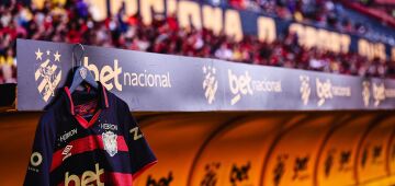 Betnacional: esporte, cultura e pertencimento regional  