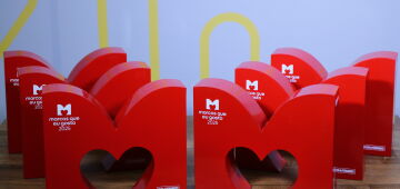 As marcas que moram no coração dos consumidores