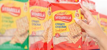 Vitarella: sabor conectado com Pernambuco