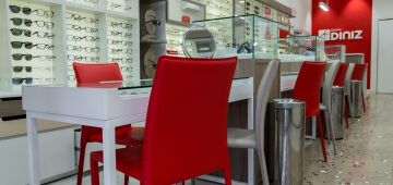 Óticas Diniz: qualidade com foco no cliente