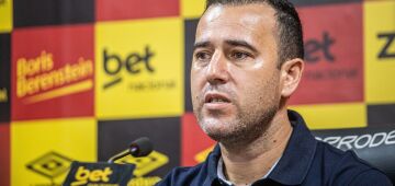 Executivo do Sport pede desculpas após rebaixamento do clube à Série B