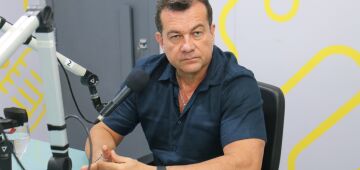 Avante vai reunir lideranças e articular estratégias para 2026, diz Waldemar Oliveira