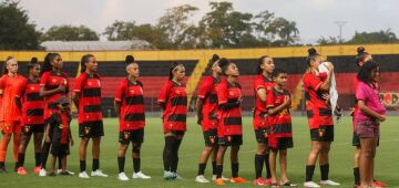 Juventude x Sport: veja onde assistir duelo decisivo contra o rebaixamento no Brasileirão Feminino