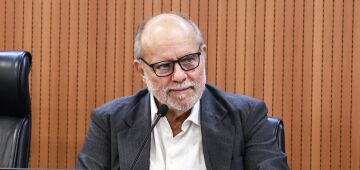 Filiação de Waldemar Borges ao MDB é suspensa pela Justiça