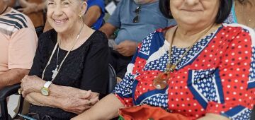 Grupo de Convivência levará festa de São João para o Hospital Eduardo Campos da Pessoa Idosa