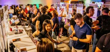 Inscrições para o REC'n'Play 2025 abrem nesta quinta-feira (12); veja como participar