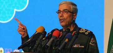 Irã confirma morte de ao menos três dos principais comandantes militares em ataques de Israel
