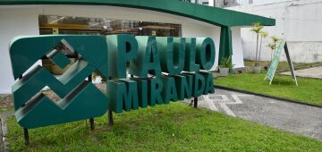 Paulo Miranda: evolução no mercado imobiliário 