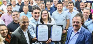 Porto Seco surge como ideia para diminuir dependência do interior em relação à costa