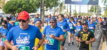 CTTU divulga esquemas de trânsito para eventos esportivos neste domingo (23)