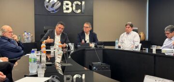 Concessão da Compesa prevê aplicação de 80% dos recursos nos 5 primeiros anos