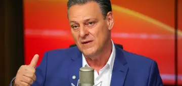 Fávaro: se EUA retaliarem julgamento de Bolsonaro, quem pagará serão os norte-americanos