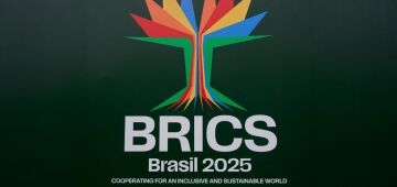 Secom: Cúpula do Brics discutiu enfrentamento a medidas unilaterais no comércio internacional