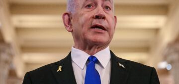 Netanyahu alerta que Catar deve expulsar terroristas ou Israel fará esse papel