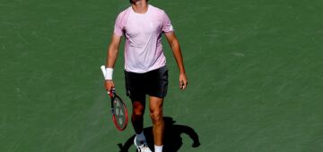 João Fonseca fica fora da rodada final da Laver Cup; brasileiros criticam
