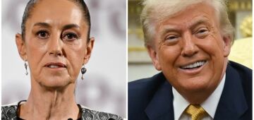 EUA anuncia acordo com México sobre disputa por água