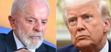 Brasil estuda responder a Trump com tarifas recíprocas