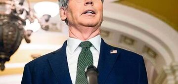 Bessent diz estar confiante de que Suprema Corte apoiará as tarifas de Trump