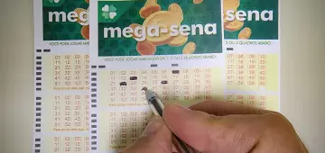 Mega-Sena 2.923 não tem acertador e prêmio vai a R$ 20 milhões