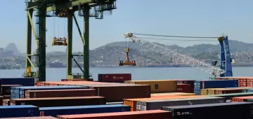 Porto do Açu conseguiu atuar com Petrobras da exploração ao descomissionamento, diz CEO