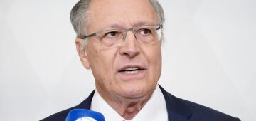 Acordo Mercosul-Efta não absorve todo efeito das tarifas, mas é importante, diz Alckmin