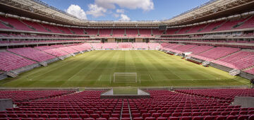 Campeonato Pernambucano pode ter final disputada em jogo único na Arena de Pernambuco