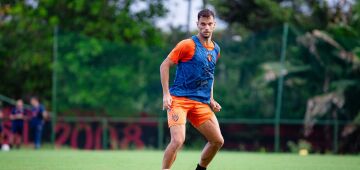 Rafael Thyere é dúvida, mas Sport tem retornos para encarar o Juventude