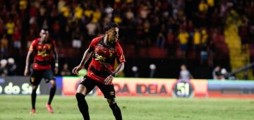 Sport x Juventude: veja onde assistir e prováveis escalações do jogo da Série A