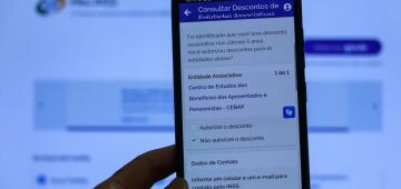 Mais de 1,64 milhão de aposentados já foram ressarcidos por descontos indevidos no INSS