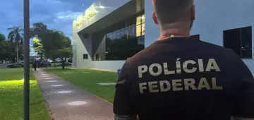 PF pede inclusão de foragidos de ação contra PCC na lista da Interpol